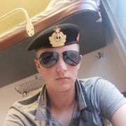 Гоша, 19, Новокузнецк