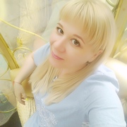 Елена, 34, Новоульяновск