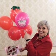 светлана 49 Новосибирск