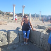 Lyudmila 55 Sevastopol