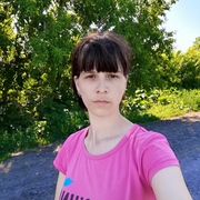 Анюта, 31, Армизонское