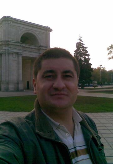 My photo - alex, 43 from Kishinev (@id133799)