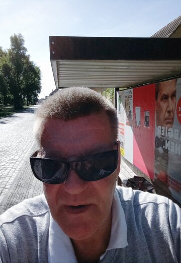 My photo - Roykulnick, 57 from Duesseldorf (@roykulnick)
