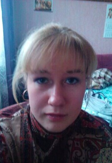 Моя фотография - Елена, 40 из Москва (@elena215440)