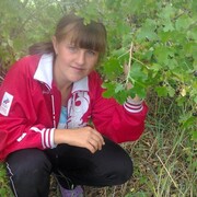 Надежда Данилина, 27, Кулунда