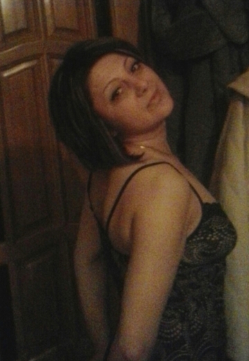 Моя фотография - Светлана, 43 из Нижний Новгород (@svetlana128847)