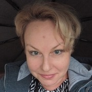 Tatyana 47 Novosibirsk