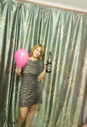 Моя фотография - Татьяна, 54 из Бердск (@tatyana292689)