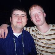 Андрей, 41, Полярные Зори