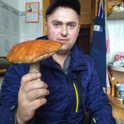 Володимир 35 лет (Весы) Калуш