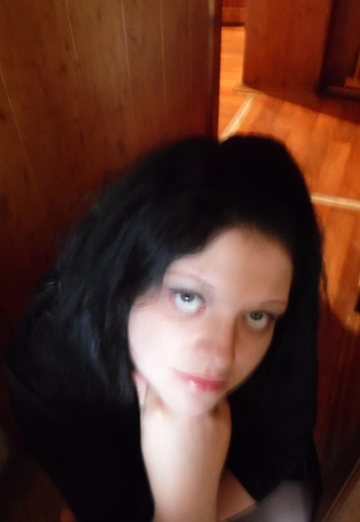 My photo - Arina, 35 from Pestovo (@id580617)