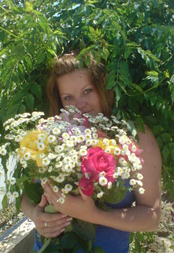 My photo - Olesya, 37 from Nefteyugansk (@olesiniia666)