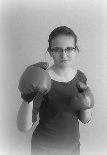My photo - Alla Gorbunova, 35 from Vinnytsia (@allagorbunova)
