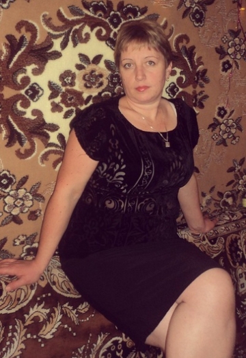 Benim fotoğrafım - Lyudmila, 49  Dubno şehirden (@23221)