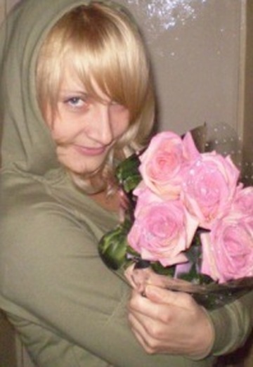 Моя фотографія - Елена, 40 з Шатура (@elena39324)