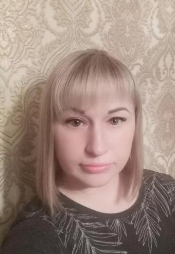 Моя фотография - Мария, 38 из Минск (@mariya23637)