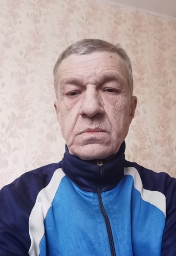 My photo - Yuriy, 67 from Rostov-on-don (@murij6225gmailcom)