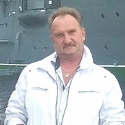 Виль, 51, Рыбинск