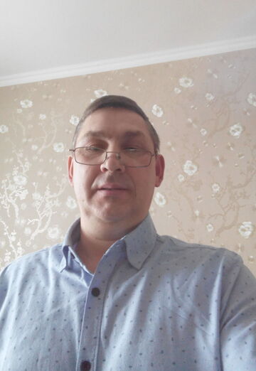 My photo - evgenyi, 51 from Nizhnekamsk (@evgenyi242)