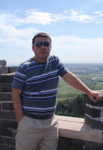 My photo - Stanislav, 56 from Skovorodino (@stanislav21711)