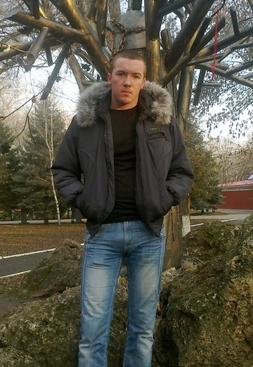 My photo - oleg, 32 from Izobilnyy (@oleg191726)