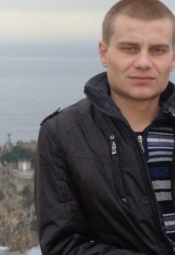 My photo - Igor, 36 from Alupka (@igorw7828124)