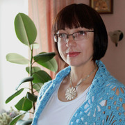 Natalya 50 Novosibirsk