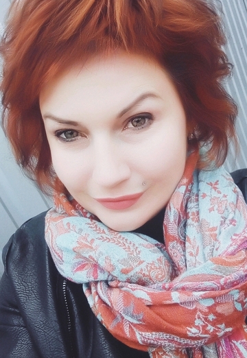 My photo - Svіtlana, 39 from Belaya Tserkov (@svtlana1453)
