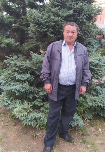 My photo - Gennadiy, 63 from Slavgorod (@gennadiy36492)