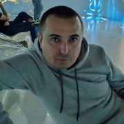 Andrey 44 Moscow