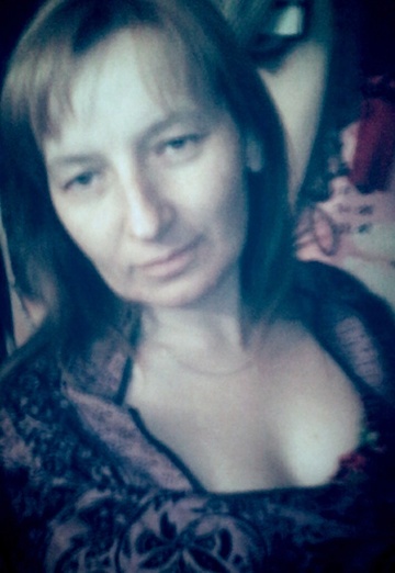 My photo - vika, 52 from Kerch (@vika15194)