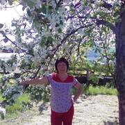 Ольга, 46, Саяногорск