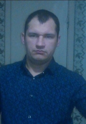 Моя фотография - Вячеслав, 38 из Курган (@vyacheslav81031)