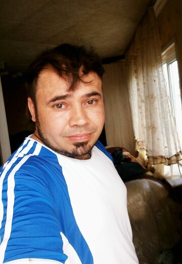 Моя фотография - Алексей, 29 из Самара (@aleksey563209)