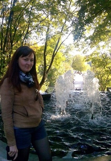 Lesya (@lesya2001) — my photo № 1