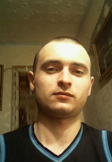 Моя фотография - Анатолий, 32 из Заполярный (@anatoliy35745)