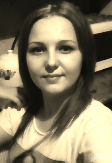 My photo - yelya, 30 from Prokhladny (@elya2403)