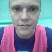 Kirill, 27, Катайск