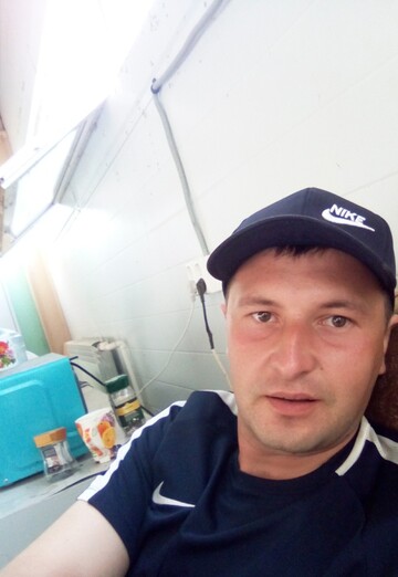 Моя фотография - Сергей, 34 из Волгодонск (@sergey332464)