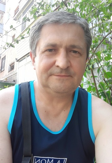 Моя фотография - Владисдав, 52 из Черкассы (@vladisdav26)