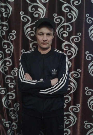 Моя фотография - вован, 38 из Казань (@vovan8114)