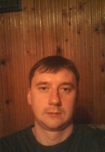 My photo - Dmitriy, 41 from Koshki (@dmitriy69580)