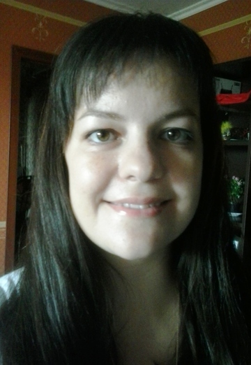 Моя фотография - Ольга, 40 из Новосибирск (@olga90478)
