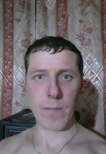 Моя фотография - Фёдор, 38 из Алексеевка (@fedor18704)