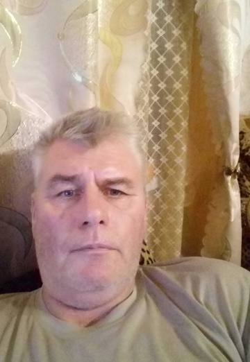 Моя фотография - Oleg Kofkov, 52 из Шаховская (@olegkofkov)