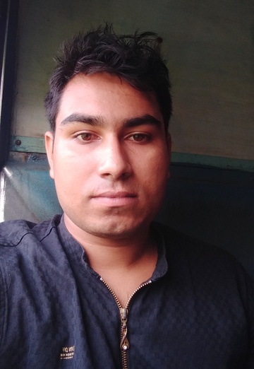 My photo - Mujahidul Islam, 24 from Kolkata (@mujahidulislam2)