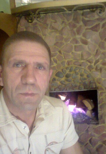 My photo - Oleg Curbelyov, 60 from Mahilyow (@olegcurbelev)
