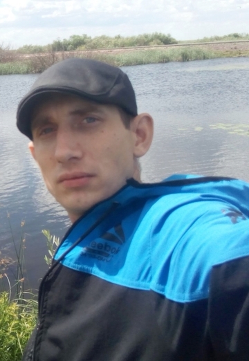 My photo - Aleksandr, 36 from Astana (@aleksandr947573)