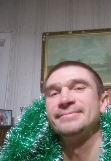 My photo - Vovan, 34 from Kolomna (@vovan8302)
