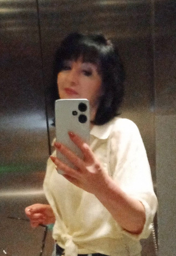 My photo - Svetlana, 51 from Mazyr (@svetlana332955)